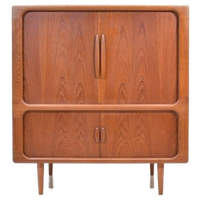 Dyrlund Highboard
