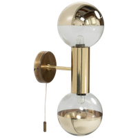 Motoko Ishii Lamp Voor Staff 69455