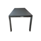 Eettafel Uitschuifbaar Design thumbnail 1