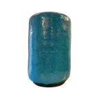 Pieter Groeneveldt Turquoise Vase thumbnail 1