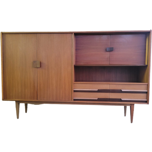 Highboard Hilker Modell