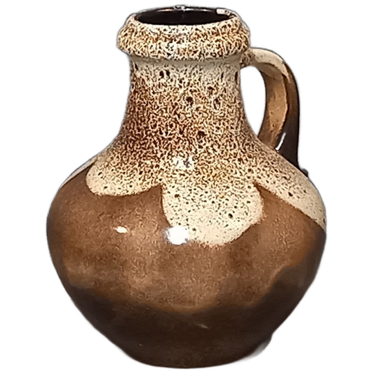 Vintage West Germany Vaas 28 Cm 1