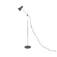 Herda Design Hengellamp Jaren 70