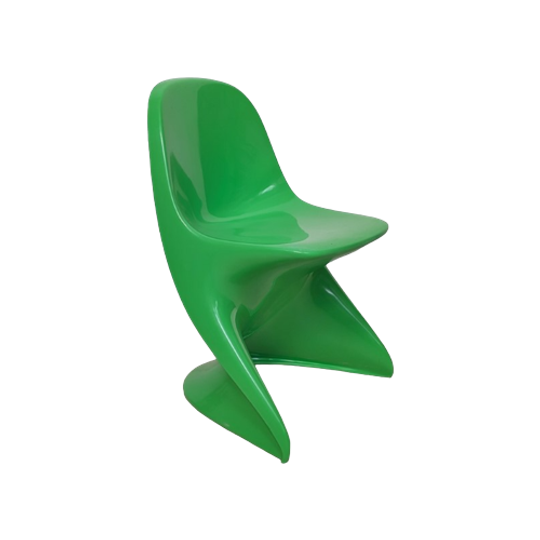 Casalino – Kinderstoeltje – Casala – Groen -(mm13) 1