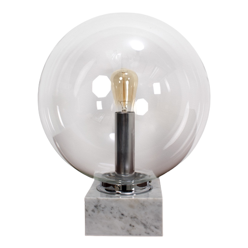 Erco Globe Tafellamp 3480 65016