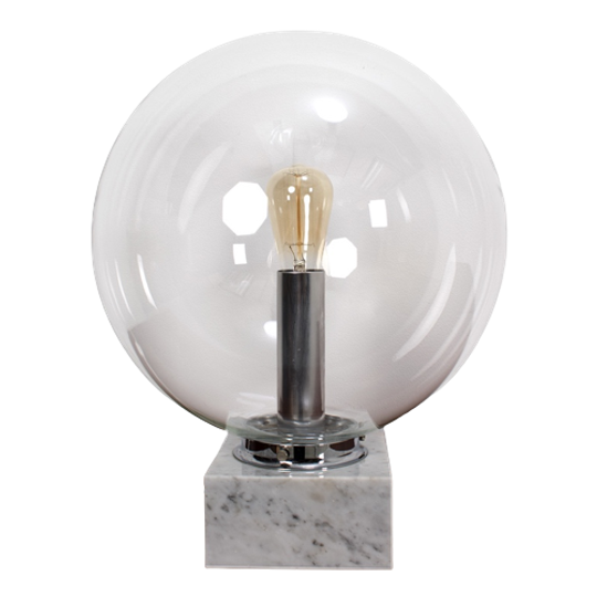 Erco Globe Tafellamp 3480 65016 1