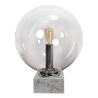 Erco Globe Tafellamp 3480 65016