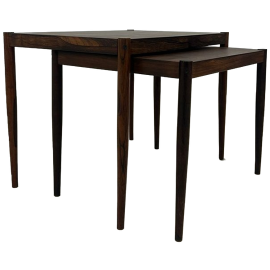 Vintage Side Tables 1