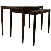 Vintage Side Tables