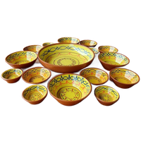 Vintage Tapas Schalen Set Hapjes