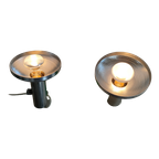 Vintage Plafond Dubbele Spot Philips thumbnail 1