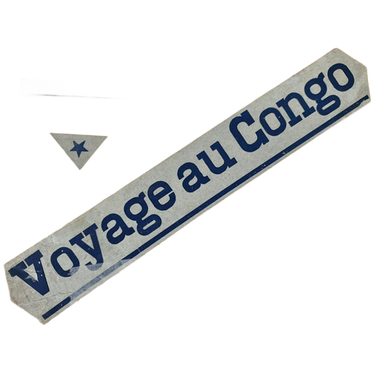 Boek - Voyage Au Congo - Ch. Lemaire - 1897 1