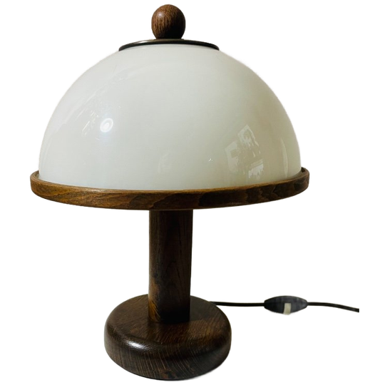 Steinhauer Design Lamp 1
