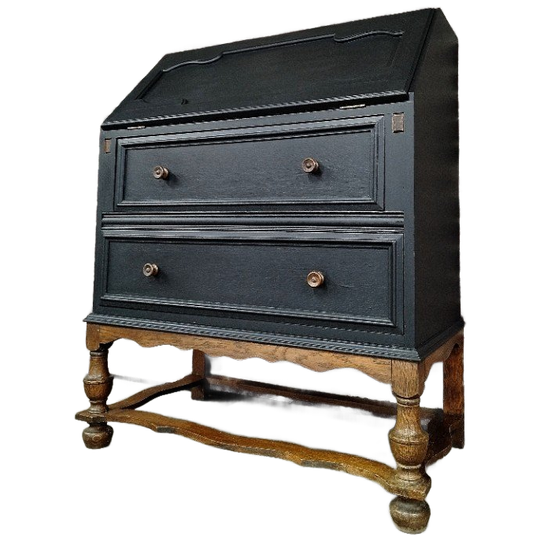 Secretaire / Bureau / Ladekast / Dressoir 1
