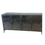Metalen Dressoir Carpino thumbnail 1