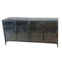 Metalen Dressoir Carpino