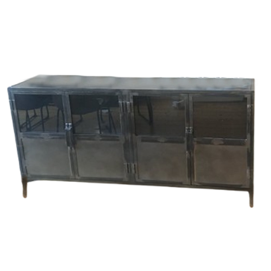 Metalen Dressoir Carpino 1