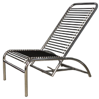 Sandows Deck Chair