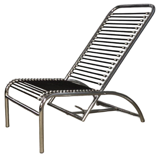 Sandows Deck Chair 1