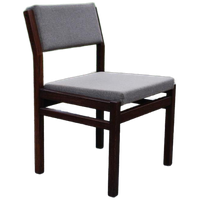 Vintage Pastoe Stoel