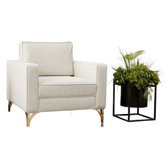 Evila Originals | Lima Fauteuil 1