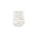 Spectacular Verner Panton Ceiling Lamp / Plafondlamp /plafonniere Fun By Luber 1960’s thumbnail 1