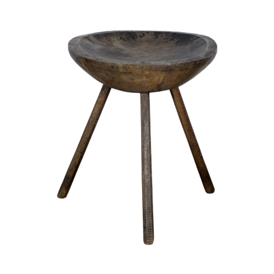 Eiken Melkkruk, 1900’s 1