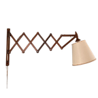 Vintage Schaarlamp Of Harmonicalamp thumbnail 1