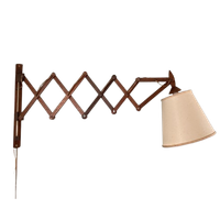 Schaarlamp Of Harmonicalamp