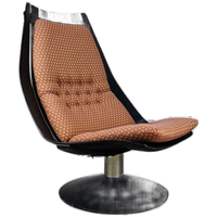 Hans Brattrud Lounge Fauteuil 1968