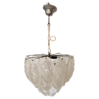 Hanglamp – Vistosi Stijl – Jaren 60 - (mk43)