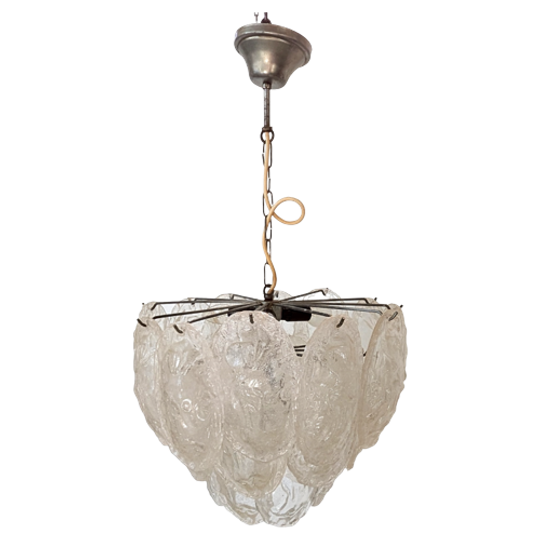 Hanglamp – Vistosi Stijl – Jaren 60 - (mk43) 1