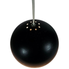 Anvia - Eyeball Lamp - Space Age - Hanglamp - Metaal - 60'S thumbnail 1