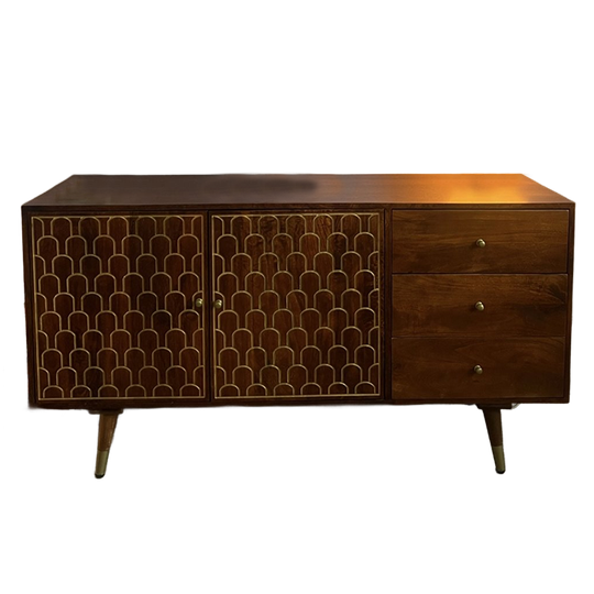 Sideboard/ Dressoir Kare Design Muskat 1