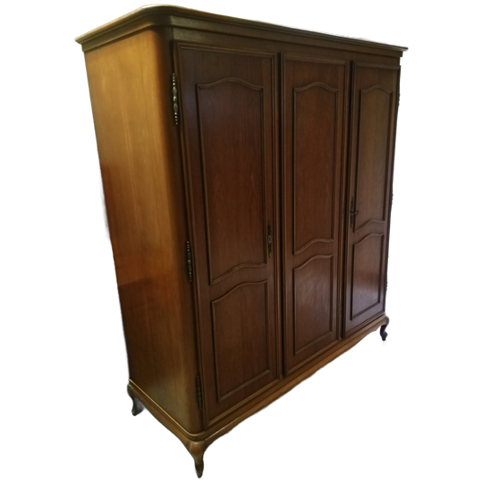 Kledingkast Vintage Kast 1