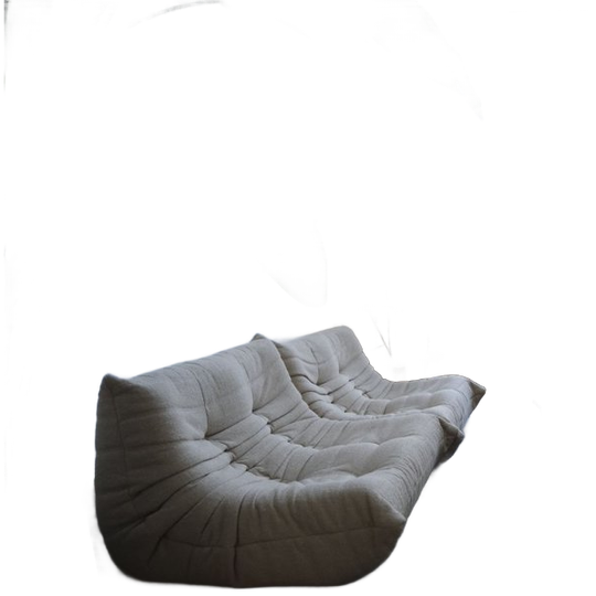 Iconische Togo Set In Uitzonderlijk Mooie Staat. 1