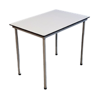 Ahrend De Cirkel Industrial Table