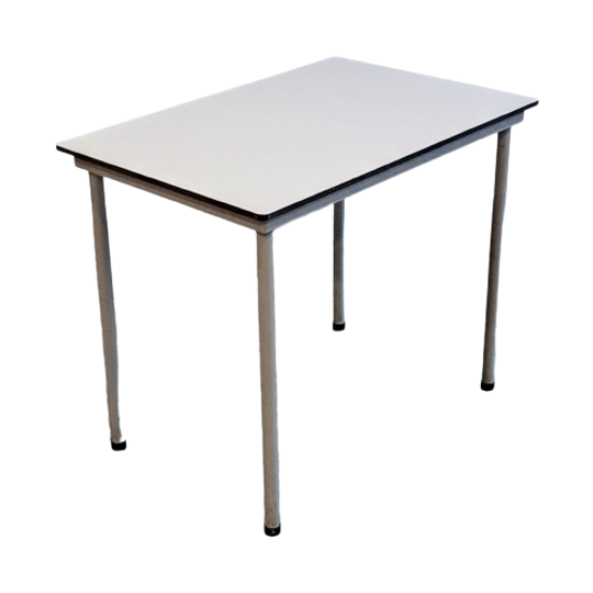 Ahrend De Cirkel Industrial Table 1