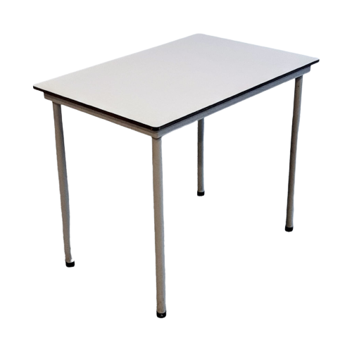 Ahrend De Cirkel Industrial Table