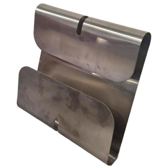 Blomus Rvs Wand Lectuurbak Of Lp Vinyl Bak 1