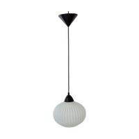 Jaren 60 Hanglamp – Philips - (Mb28)