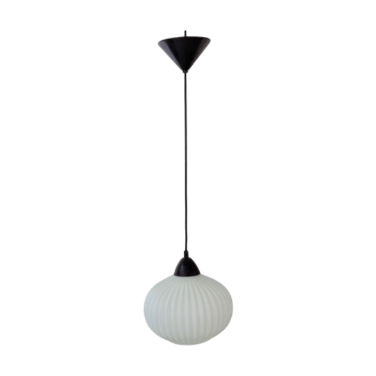 Jaren 60 Hanglamp – Philips - (mb28) 1