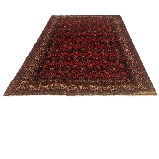 Perzisch Tapijt, Iran 1