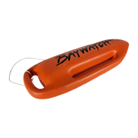 Baywatch - Life Guard - Plastic Design - C.P. Italia - 1996