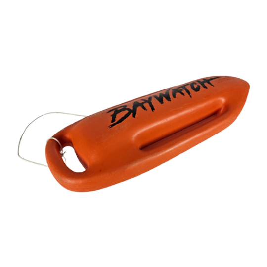Baywatch - Life Guard - Plastic Design - C.p. Italia - 1996 1