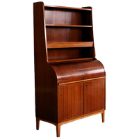 Vintage Secretaire | Kast | Jaren 60 | Zweden