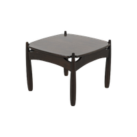 Vintage Salontafel Braziliaanse Stijl 69207