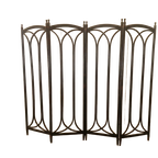 Art Nouveau Jugendstil Room Divider Thonet Ca. 1900 thumbnail 1