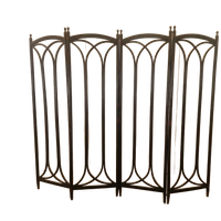 Art Nouveau Jugendstil Room Divider Thonet Ca. 1900