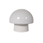 Vintage Plafond Wand Of Tafellamp Mushroom. thumbnail 1